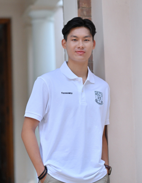 梁靖恆（田徑）